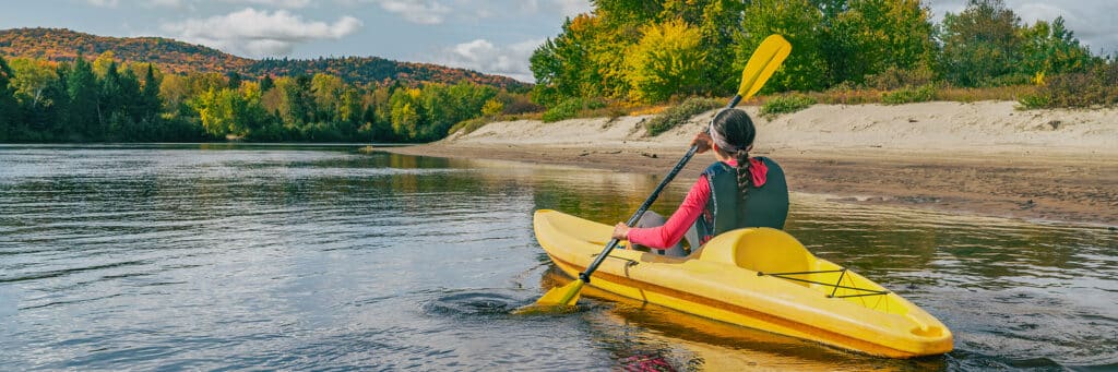 Apollo Destinations Explores Mont Tremblant