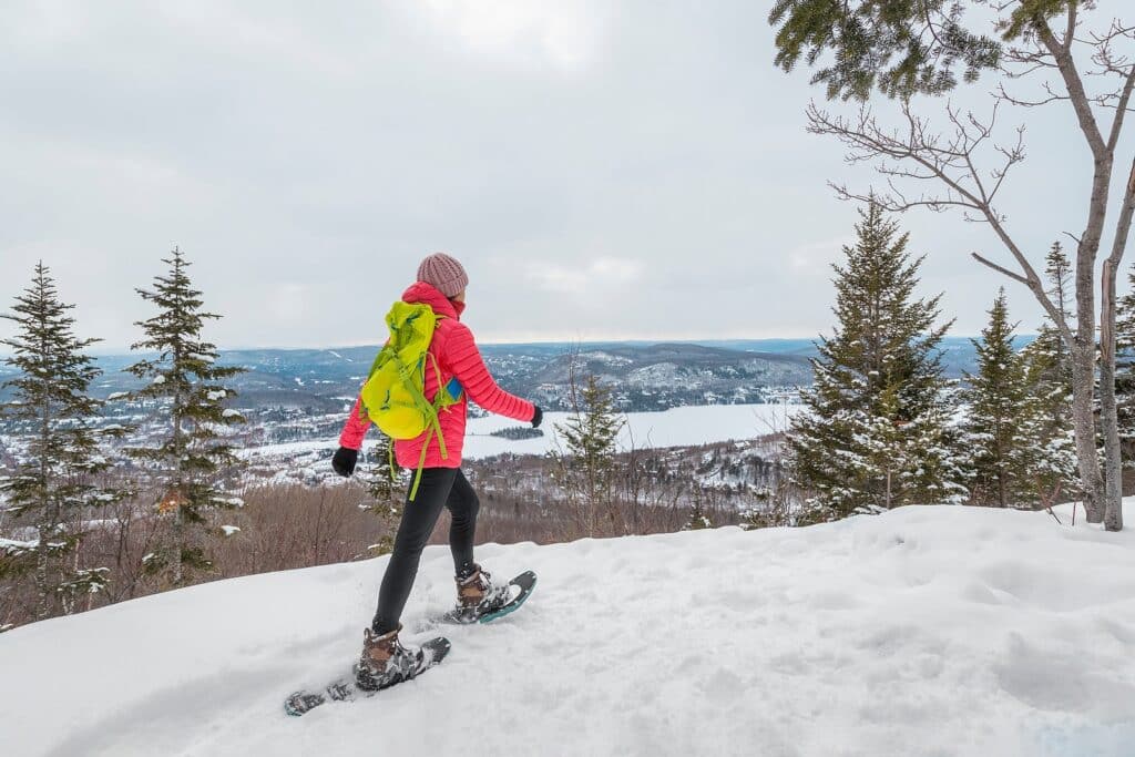 Apollo Destinations Explores Mont Tremblant 2