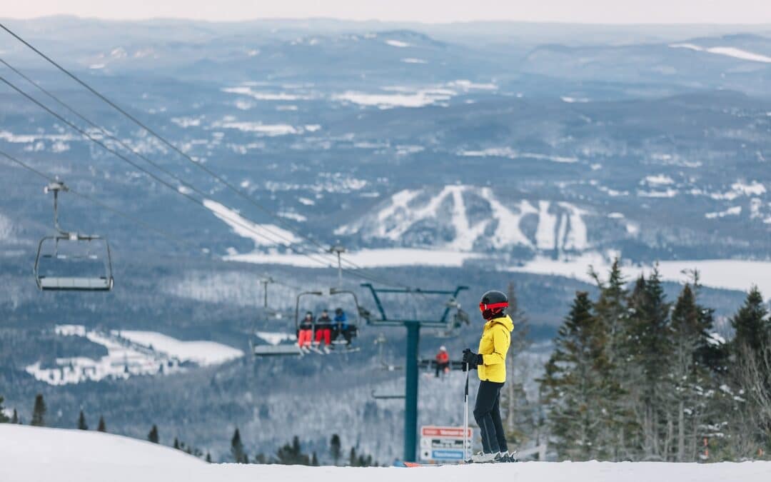 Apollo Destinations Explores Mont Tremblant