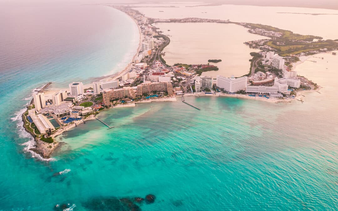 Apollo Destinations Reviews Top Destinations For Families In Cancun 2