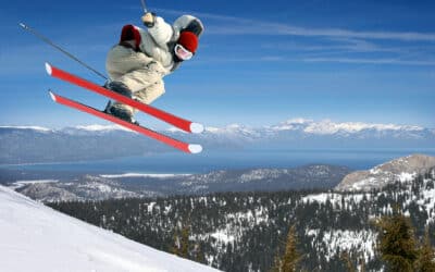 Apollo Destinations Reveals Seasonal Highlights Of Lake Tahoe